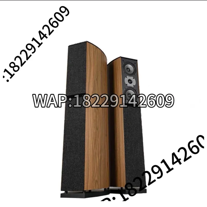 JAMO Zunbao D590 Edisi Terbata - Home Cinema Jamo ulasan dan harga