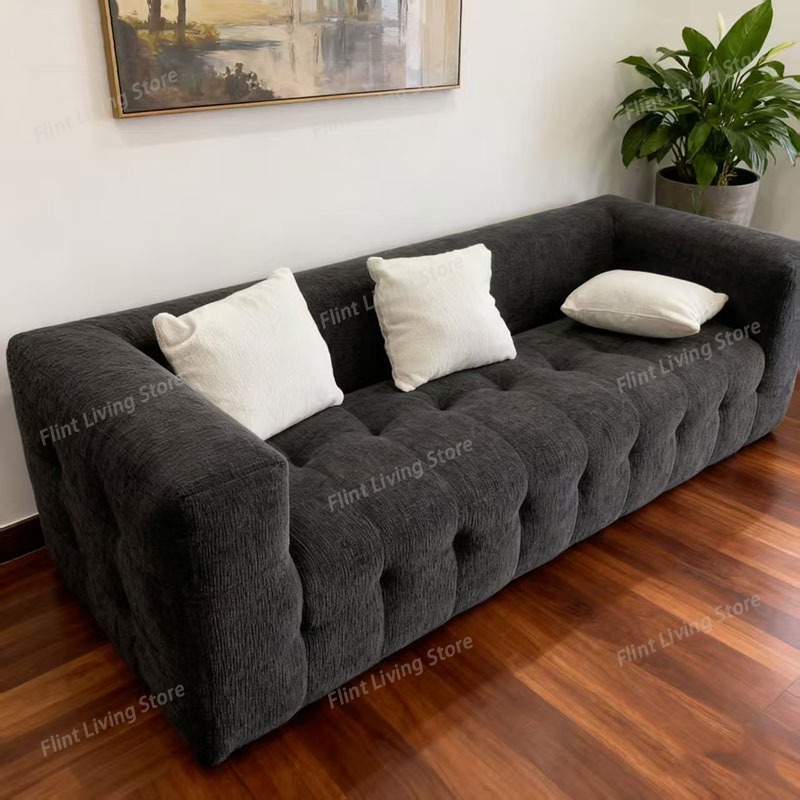 Sofa Ruang Tamu Desainer Mewah - Home Cinema Room Design ulasan dan harga
