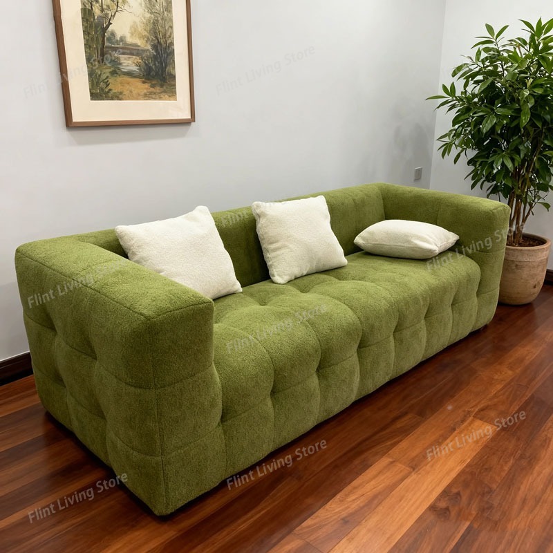 Sofa Ruang Tamu Desainer Mewah - Home Cinema Room Design ulasan dan harga