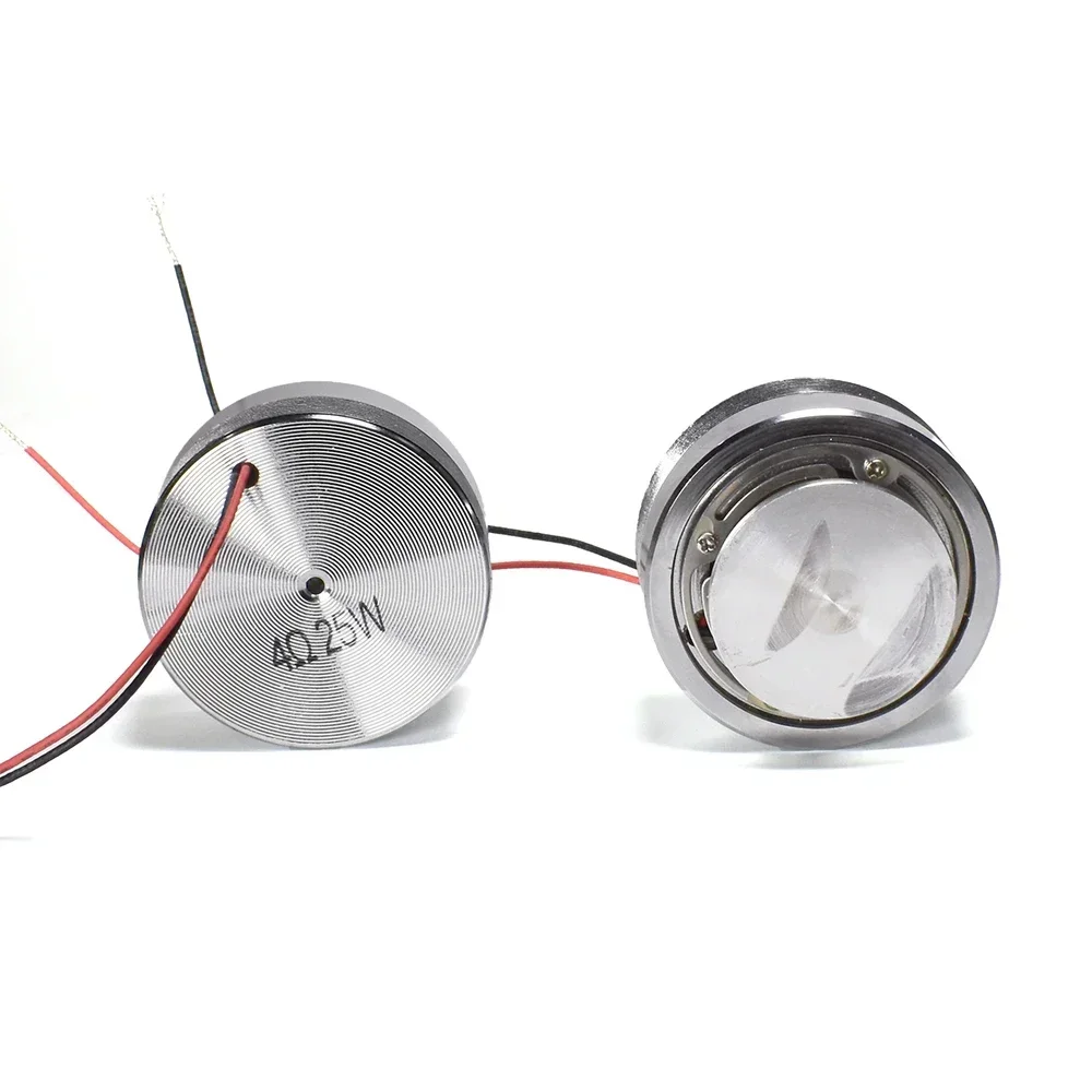 2*25W Speaker getar Stereo por - Audio Home Cinema ulasan dan harga
