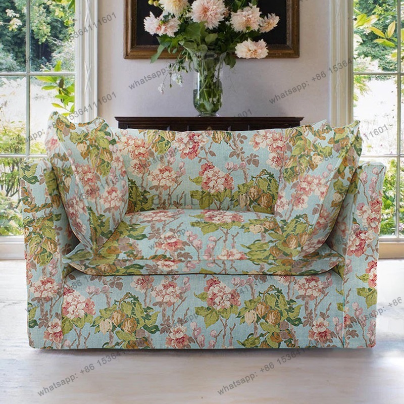 Sofa Ruang Tamu Dewasa LSElega - Home Cinema Room Design ulasan dan harga