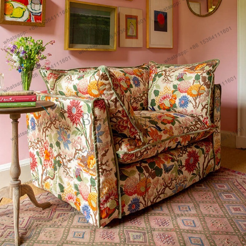 Sofa Ruang Tamu Dewasa LSElega - Home Cinema Room Design ulasan dan harga