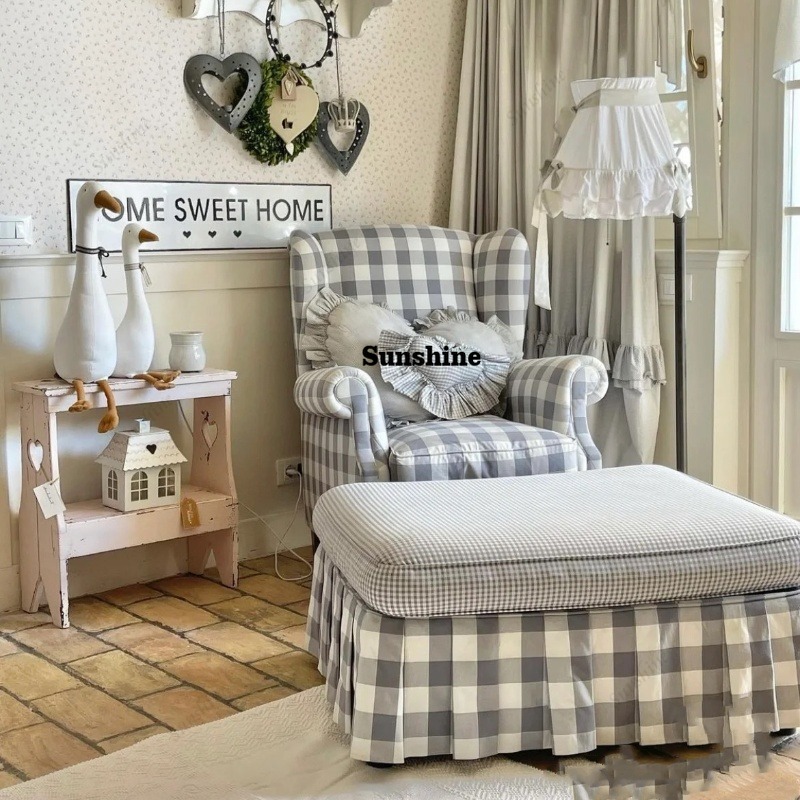 Sofa Ruang Tamu Desainer Minim - Home Cinema Room Design ulasan dan harga