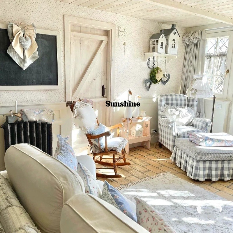 Sofa Ruang Tamu Desainer Minim - Home Cinema Room Design ulasan dan harga