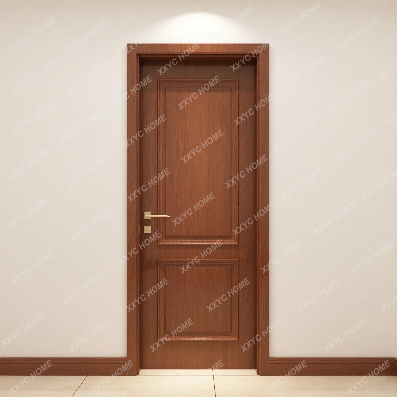XX Pintu Kayu Berkualitas Ting - Home Cinema Interiors ulasan dan harga