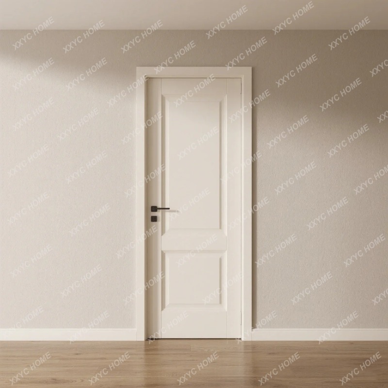 XX Pintu Kayu Berkualitas Ting - Home Cinema Interiors ulasan dan harga