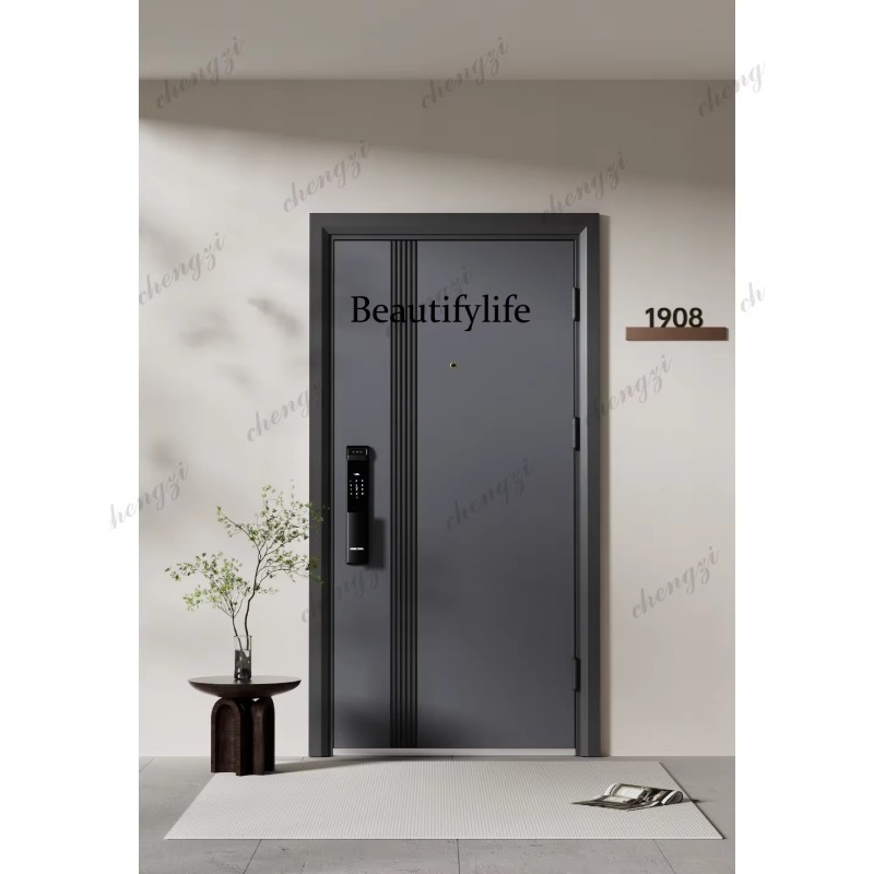 Pintu Kayu Kelas Atas F181 Khu - Home Cinema Interiors ulasan dan harga