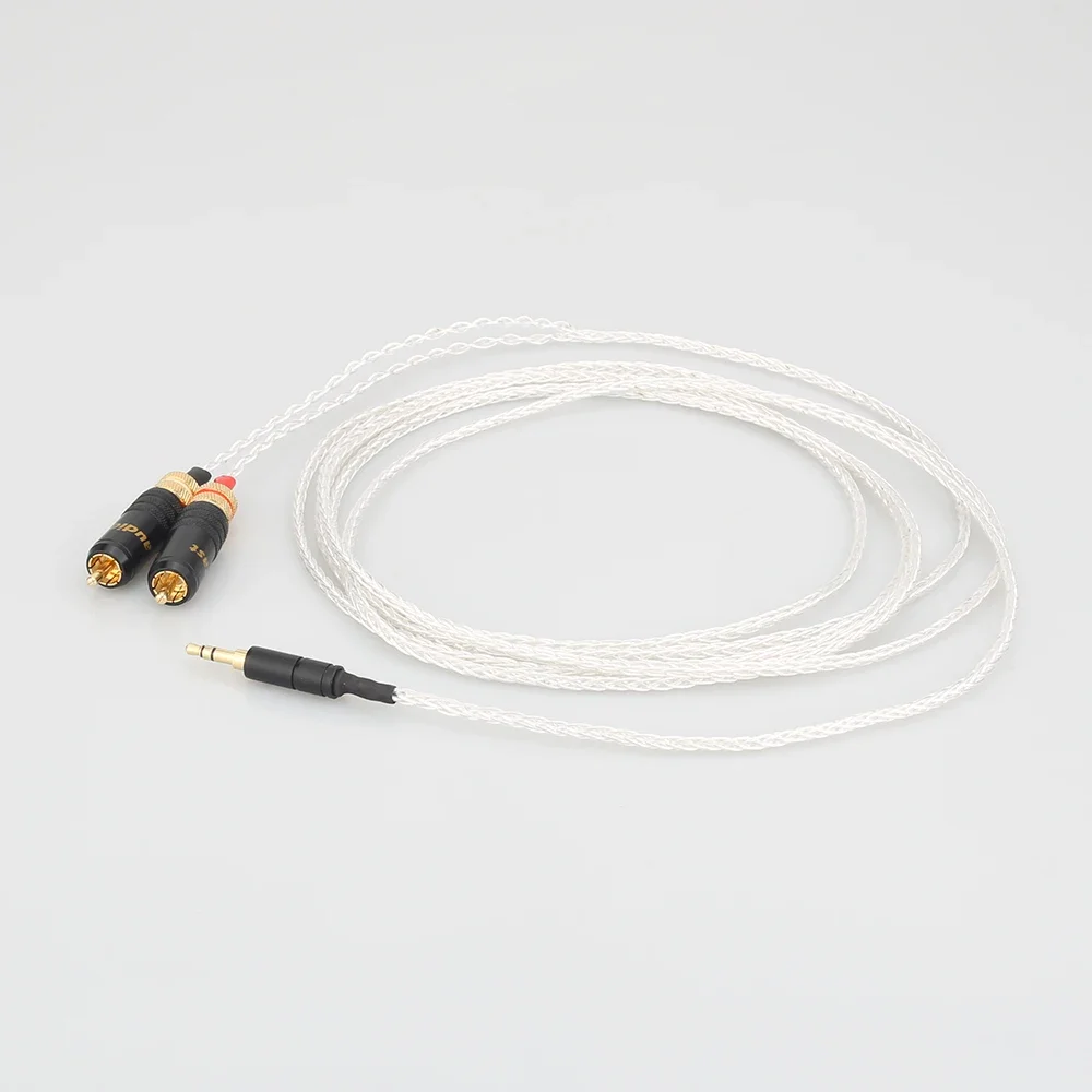 Kabel Stereo 3.5mm ke 2 RCA Be - Klipsch Home Cinema ulasan dan harga