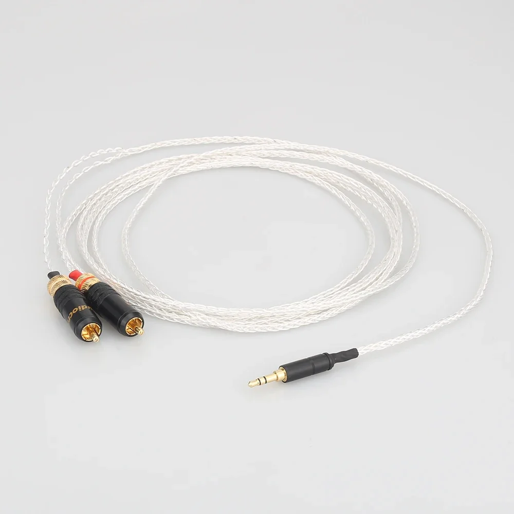 Kabel Stereo 3.5mm ke 2 RCA Be - Klipsch Home Cinema ulasan dan harga