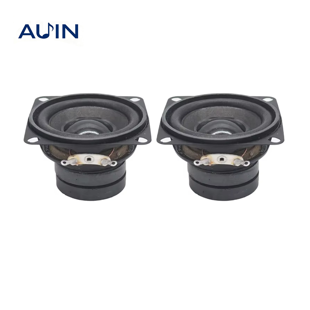 2 buah Speaker Audio portabel  - Home Cinema Panasonic ulasan dan harga