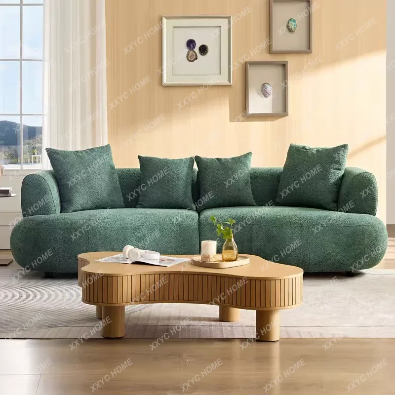 Sofa Ruang Tamu Ganda yang Nya - Home Cinema Room Design ulasan dan harga