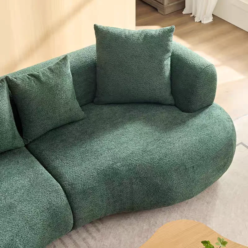 Sofa Ruang Tamu Ganda yang Nya - Home Cinema Room Design ulasan dan harga
