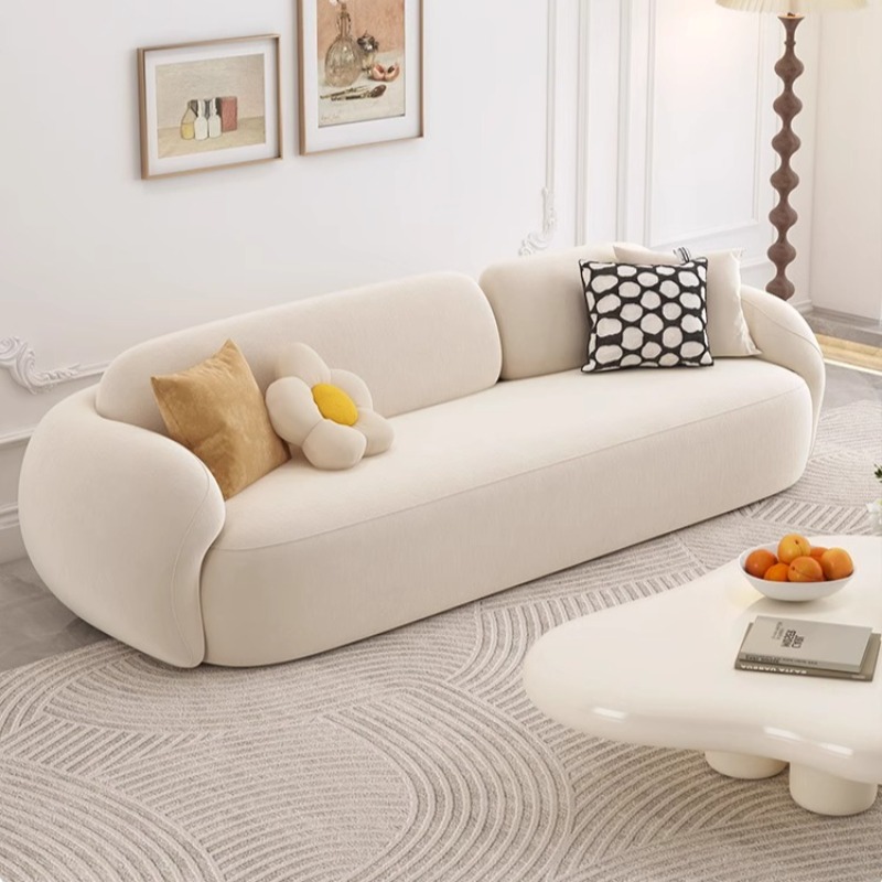 Sofa Ruang Tamu Mewah Desainer - Home Cinema Room Design ulasan dan harga