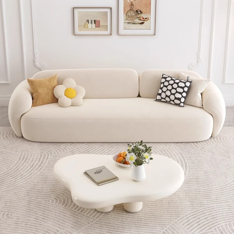 Sofa Ruang Tamu Mewah Desainer - Home Cinema Room Design ulasan dan harga