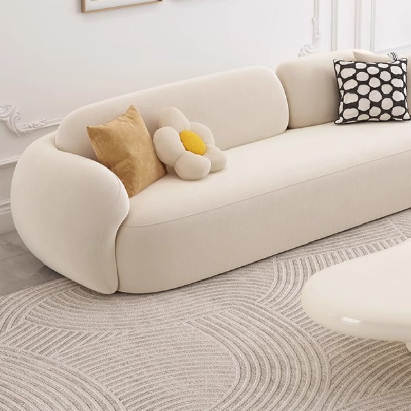 Sofa Ruang Tamu Mewah Desainer - Home Cinema Room Design ulasan dan harga